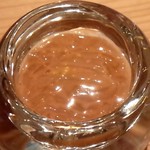 器楽亭 - 28年11月訪問