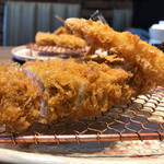 Tonkatsu Miso Yakuwa Na Daifukuten - 