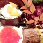 器楽亭 - 28年11月訪問