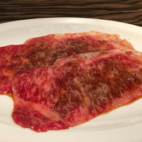 焼肉 ジャンボ はなれ - 野原焼き