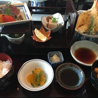 日本料理 羽衣 - 