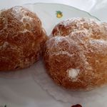 銀座コージーコーナー - 料理写真: