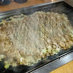 もんじゃ焼月島 - 