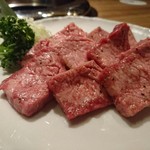 長者町 焼肉 輪心 - 