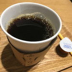 POUR OVER - パナマSHBポケテベルリナのショート