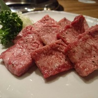 長者町 焼肉 輪心 - 