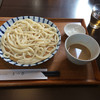 手打ちうどん まつ奈
