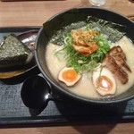 ラーメンたろう - 