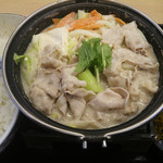 Yoshinoya - 