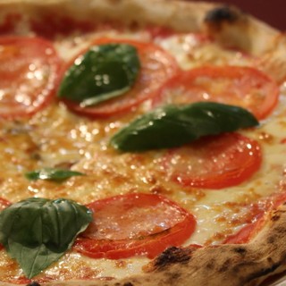 ビストロ ポモドーロ_1