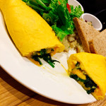 クリントン・ストリート・ベイキング・カンパニー - 