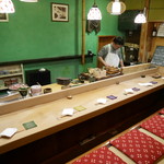 うを徳 - 201611仕込み中