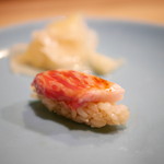 うを徳 - 201611ミンク鯨鹿の子