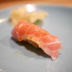 うを徳 - 201611対馬本鮪大トロ