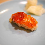 うを徳 - 201611岩手筋子西京漬