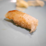 うを徳 - 201611青森ヒラメ昆布〆