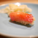 うを徳 - 201611対馬本鮪脳天