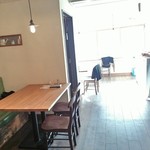 サユノベイク - BOさんと共有スペース（BOさん優先です）