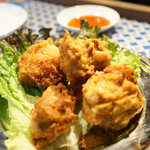 原宿餃子樓 麻辣湯の店 - 