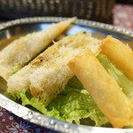 原宿餃子樓 麻辣湯の店 - 