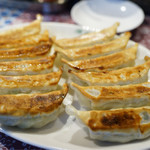 原宿餃子樓 麻辣湯の店 - 