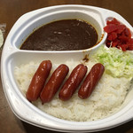 カレーの市民 アルバ - 