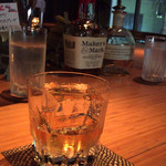 Bar LE BAMBOU - 