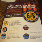 Gordon Biersch Restaurant Brewery - 