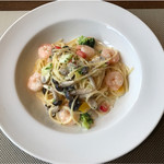 トラットリア ダ タケシ - 