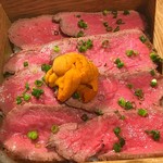 焼肉ホルモン 青一 - 