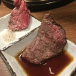 焼肉ホルモン 青一 - 