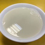 世界豆漿大王 - 