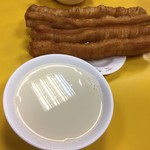 世界豆漿大王 - 