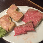 立飲ビストロシン - 