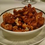 Yan Toh Heen  - つきだし