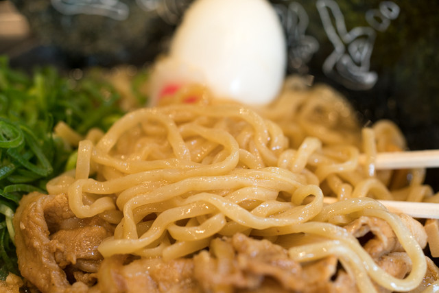 Nikutama Soba Otodo Kameari Ten photo 3