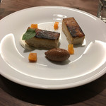 コーダ - 栗のカタラーナ