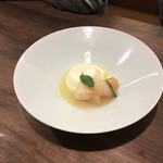 コーダ - ゆずのパンナコッタ