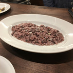 コーダ - リゾット