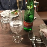 コーダ - 炭酸水