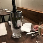 コーダ - スパークリングワイン