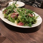 コーダ - ミックスサラダ
