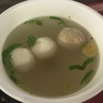 TAIPEI 101 Food Court - 