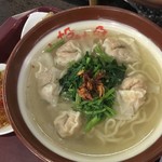 TAIPEI 101 Food Court - 