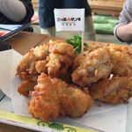 三ツ星ザンギ 居酒屋店 - 三ツ星ザンギ