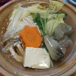 料亭 やまさ旅館 - 