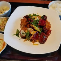 御膳房 銀座店 - 