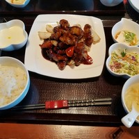 御膳房 銀座店 - 