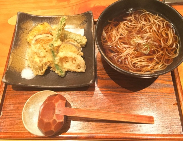 Teuchi Soba Kikkou photo 3