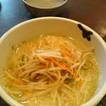 Kounotori - 塩ラーメン